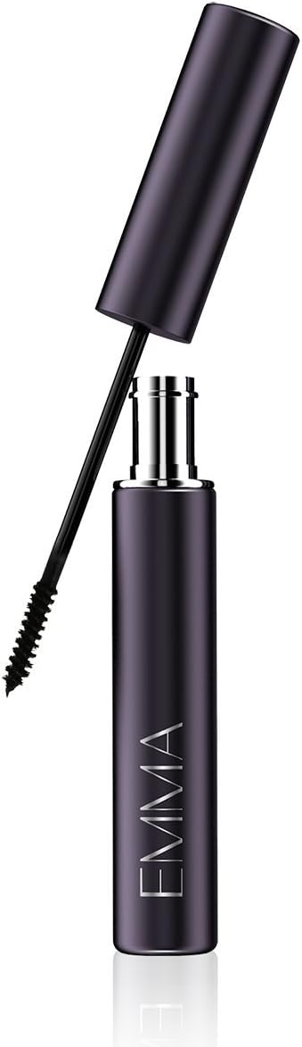 EMMA New York Mascara - Lengthen, Thicken, and Enhance Lashes