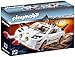 Playmobil Secret Agent Super Racer