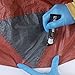 GEAR AID Seam Grip WP Waterproof Sealant and Adhesive for Jackets, Tents, Tarps, Rain Gear and Outdoor Fabric, Repairs Rips and Seals Seams on Nylon, Canvas, Vinyl, 8 oz