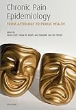 Chronic Pain Epidemiology: From Aetiology to Public Health