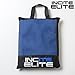 Incite Elite Microfiber Towel with Hand Towel and Bag, X-Large, Blue