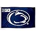Penn State University Big 10 3x5 Flag