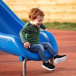 Toddler Shoes Size 6 Non Slip Walking Shoes with