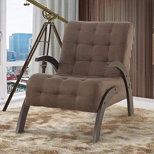 Poltrona com braços