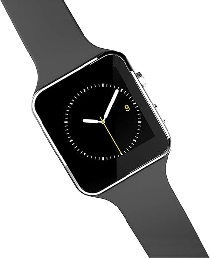 axgear bluetooth smart watch