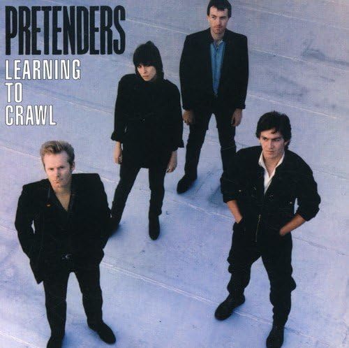 PRETENDERS - Pirate Radio - Amazon.com Music