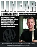 Linear Drumming