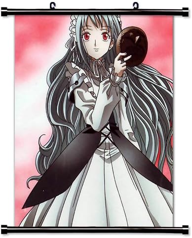 Download Amazon Com Shaman King Anime Fabric Wall Scroll Poster 16 X 19 Desktop Wallpaper Get Wallpaper Amazon Com Shaman King Anime Fabric Wall Scroll Poster 16 X 19 Free