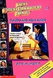 Claudia and Mean Janine (Baby-Sitters Club)