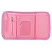 Disney Princess Authentic Licensed Trifold Wallet (Pink)