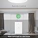Smart light Switch by Sonoff | Compatible with Alexa, Smart Home Devices Works with Google Home, 2.4G Wifi, No Hub is required, Easy installation, App and Voice control. (Gang 1)