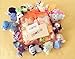 COMING 16pcs Educational Puppets Story Time Finger Puppets-10 Animals and 6 People Family Members Included
