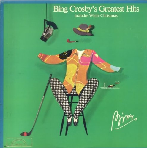 Bing Crosby & Andrews Sisters Feat. Vic Schoen