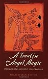 Treatise on Angel Magic: Magnum Opus Hermetic Sourceworks by Adam McLean