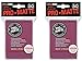 100 Ultra Pro Blackberry PRO-MATTE Deck Protectors Sleeves Standard MTG Pokemon