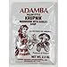 Adamba Polish Style Krupnik Mushroom with Barley Soup Mix 3-Pack