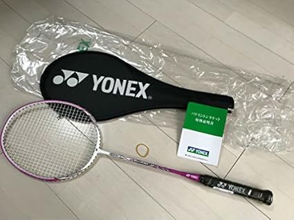 power badminton racket