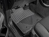 WeatherTech W257 All Weather Floor Mats