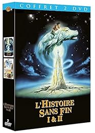 L'histoire Sans Fin 1 & 2