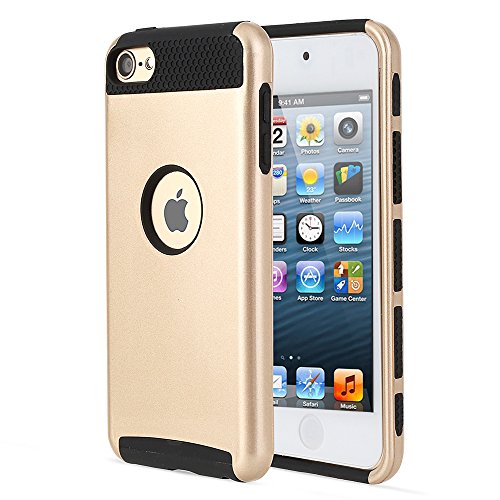 Ipod touch 5th generation case, ipod touch 5 case, alkax hard pc …