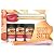 Cuisinart TOB260 Dual Cook Convection Toaster Oven with Kamenstein Mini Spatula Spice Set and Deluxe Accessory Kit