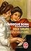 Deux Soeurs (Litterature & Documents) (French Edition) by 