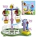 Peppa Pig Deluxe Balloon Ride Playset