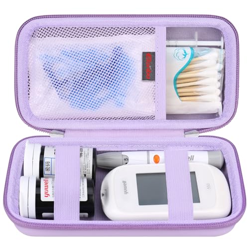 Spannender Preis: Elonbo Diabetic Supplies Travel... für 12,99€ Zum Angebot!
