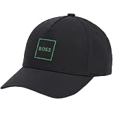 BOSS Men's Outline Logo Baseball Cap