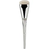 e.l.f. Precision Sculpting Brush, Makeup Brush For Easily Contouring & Sculpting Your Face, Made With Synthetic Bristles, Vegan & Cruelty-Free