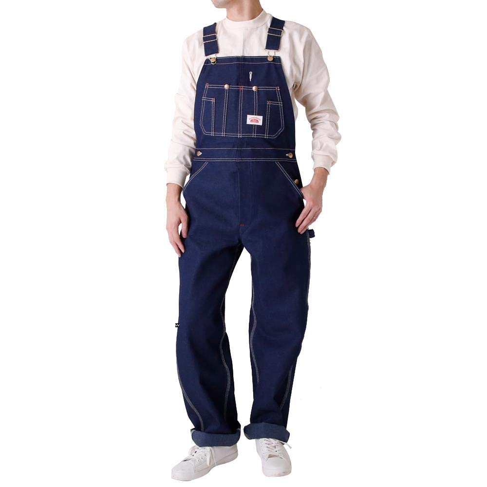 roundhouse overalls near me