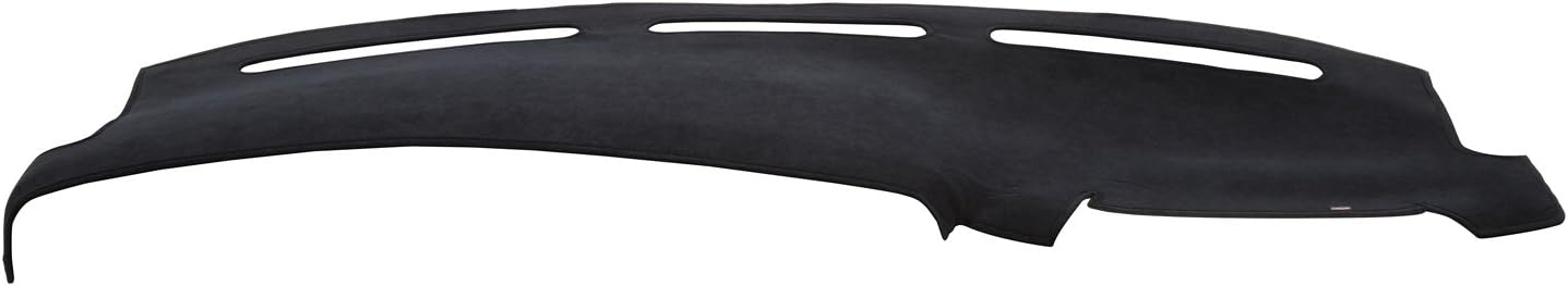 Signature Series Dash Board Cover, Black
