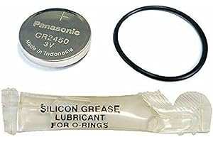 AQUALUNG Aqua Lung Dive Computer i300 / i550 Battery Kit