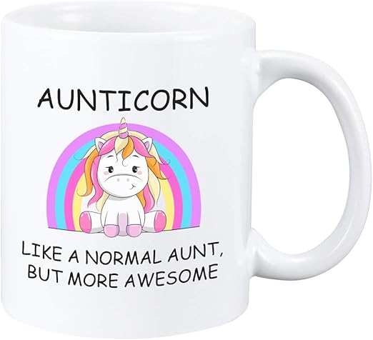 gifts for aunts amazon