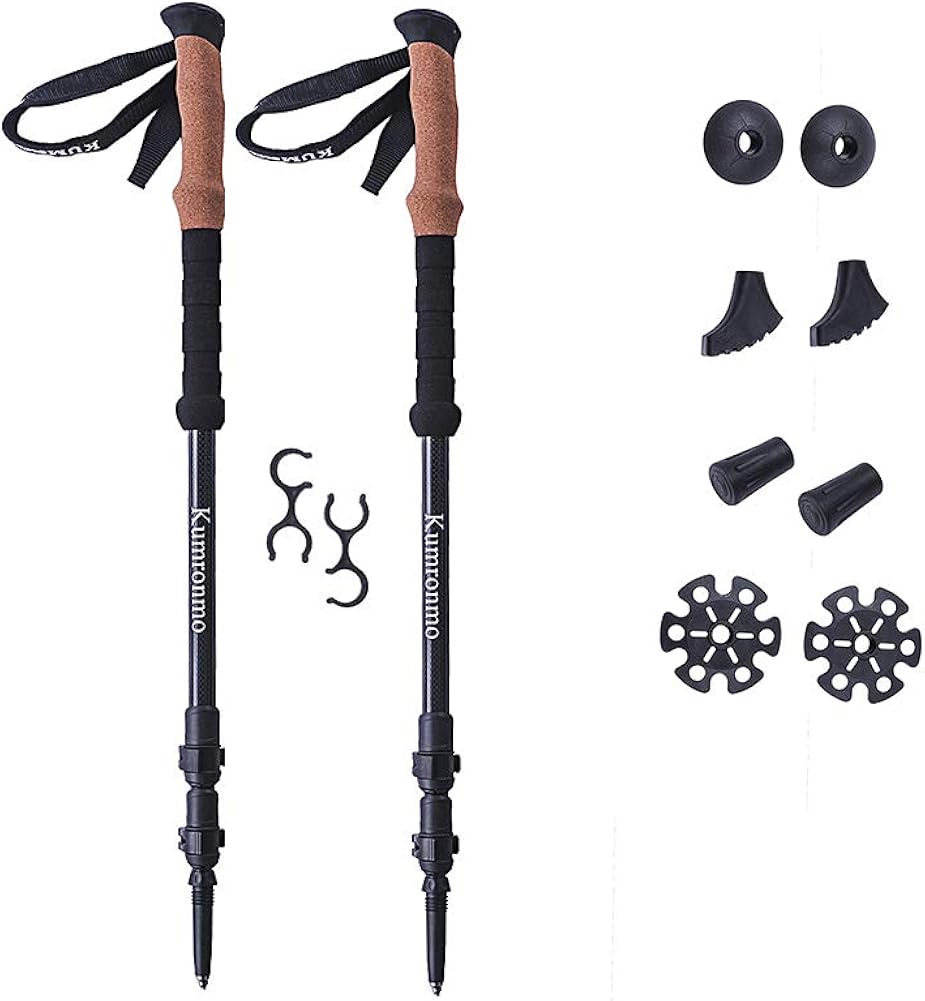 easton hiking pole 7075