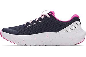 Under Armour Kids' Surge 4 Running Shoes