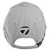 NEW TaylorMade SLDR S Tour Radar Relaxed Gray Adjustable Hat/Cap