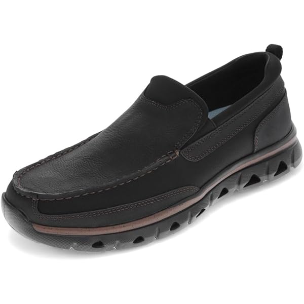 Dockers Sneaker in Übergrößen Grün 48HP208-700880 große Damenschuhe