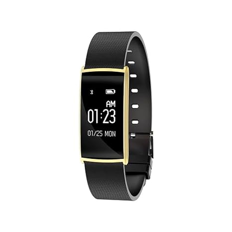 best smart band for men