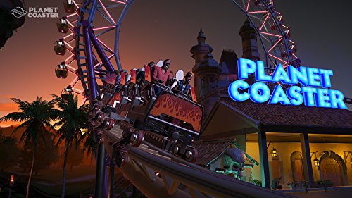 Planet Coaster - Image 3