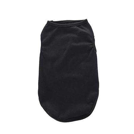 Funnyrunstore Hundebekleidung Weiche Prinzessin Kleidung Für Hund Haustier Zubehör Mops Kleine Hundebekleidung Liefert Mantel Sommer Haustier T-Shirt Net Weste (weiß; S)