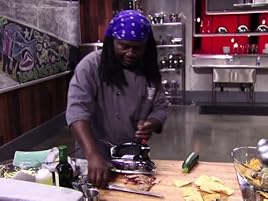 Watch Cutthroat Kitchen Season 2 Prime Video