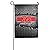 Martin Truex Jr. NASCAR Tuned Up House Outdoor Flags Sports Decorative Flags
