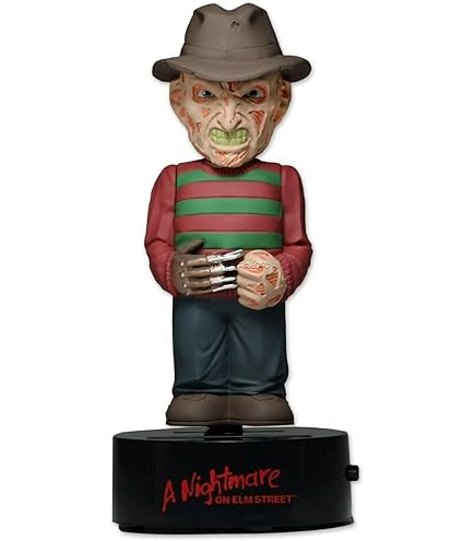 最終値下げ！body knockers Friday the 13th json NECA Body Knockers Friday The 13th Jason Voorhees Solar