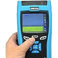 Optical-Time-Domain-Reflectometer Orientek OTDR Machine SM 1310/1550nm 30/28dB
