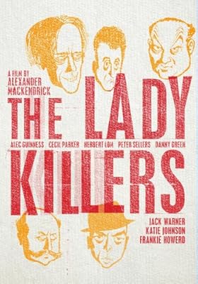 The Ladykillers