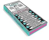 Roz Chast Ten Graphite Pencils