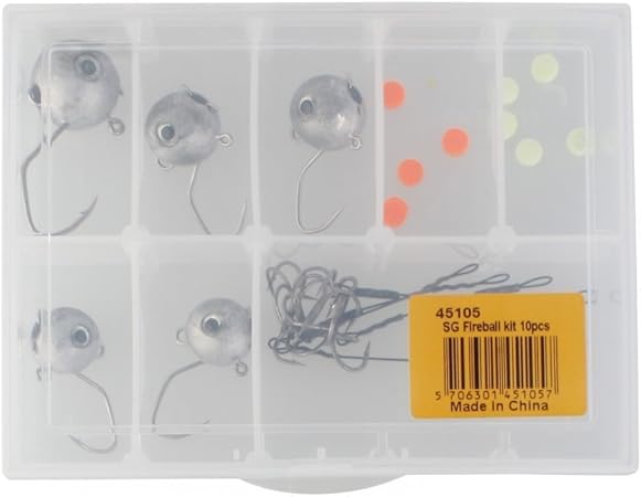 savage gear last meter