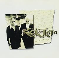 K-Ci & JoJo Ablum Cover