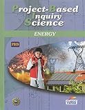 Energy: Project Based Inquiry Science